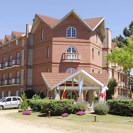 Hotel Gran Robette オステンデ エクステリア 写真