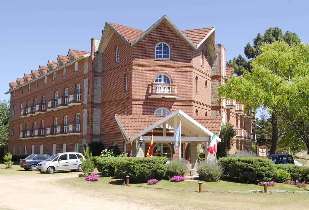 Hotel Gran Robette オステンデ エクステリア 写真