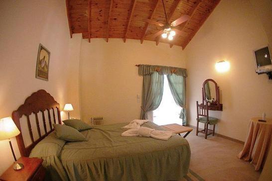 Hotel Gran Robette オステンデ 部屋 写真