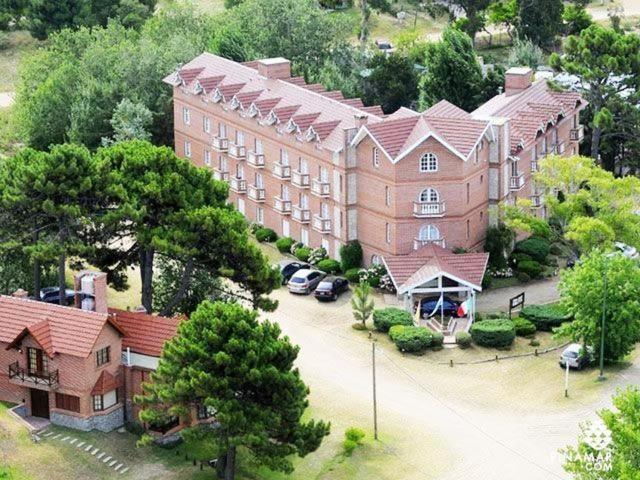 Hotel Gran Robette オステンデ エクステリア 写真